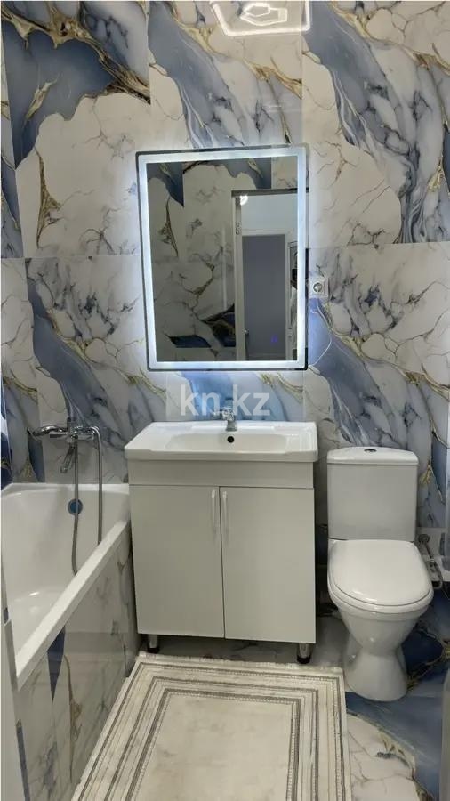 Продажа 2-комнатной квартиры, 50 м² в Алматы - фото 4