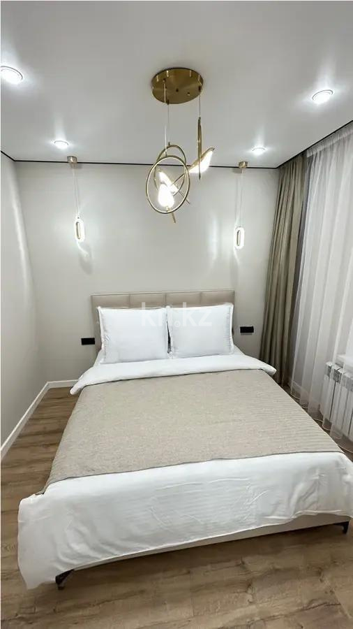 Продажа 2-комнатной квартиры, 40 м², пр. Райымбека, дом  590 стр - Продажа квартир в Казахстане фото 2 из 5