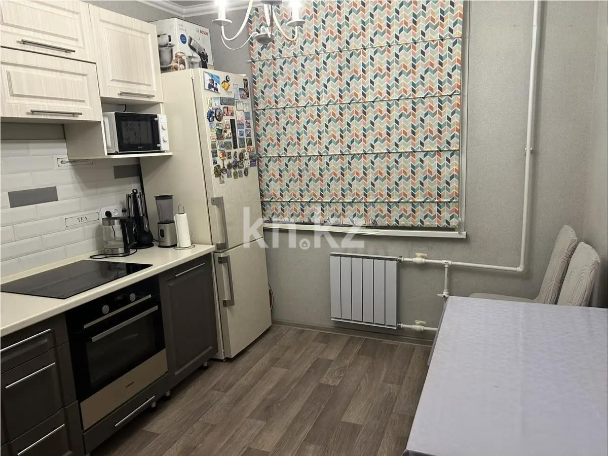 Продажа 3-комнатной квартиры, 69 м², пр. Шахтеров, дом  5 - Продажа квартир в Казахстане фото 2 из 6