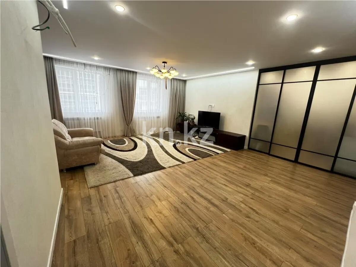 Продажа 3-комнатной квартиры, 103.1 м² в Астане