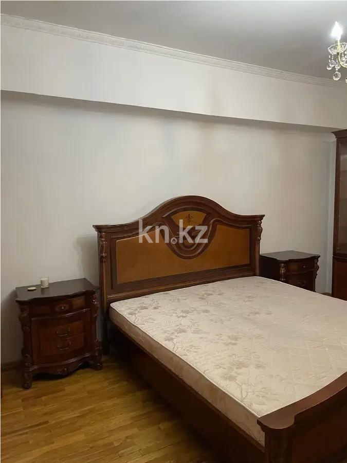 Продажа 3-комнатной квартиры, 98 м² - Продажа квартир в Алматы - страница 7 фото 2 из 4
