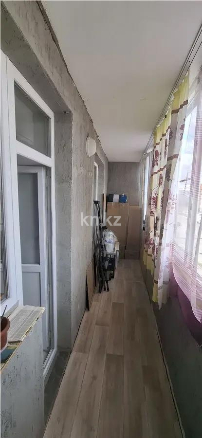 Продажа 1-комнатной квартиры, 38 м², ул. Молдагалиева, дом  10 - Продажа квартир в Астане без посредников фото 5 из 5