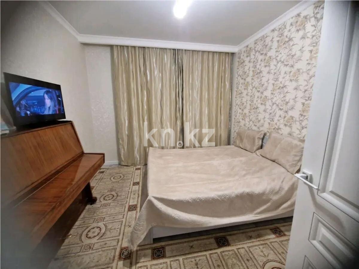 Продажа 3-комнатной квартиры, 88 м² в Астане - фото 2