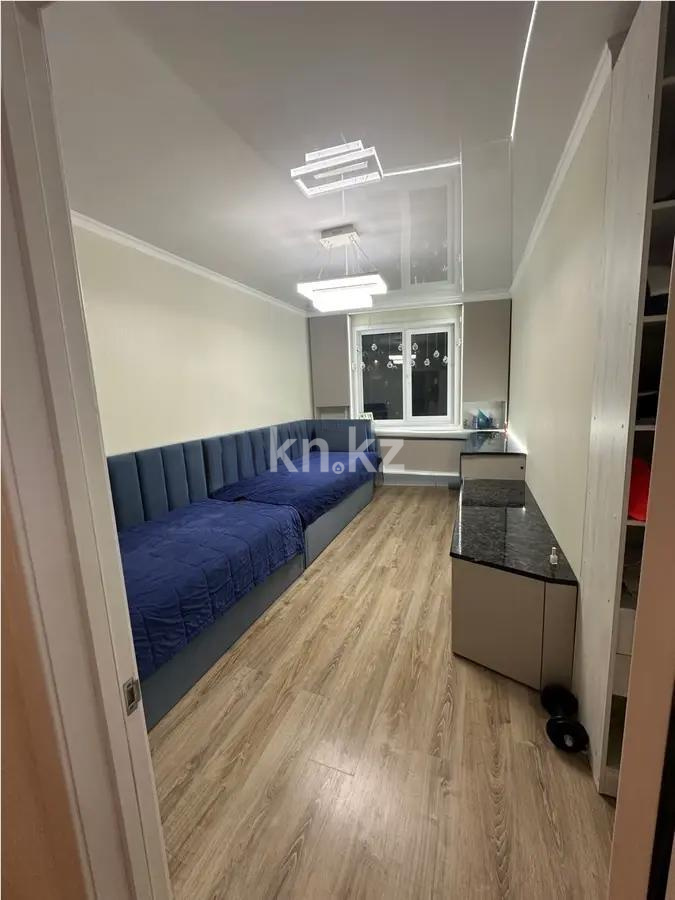 Продажа 4-комнатной квартиры, 110 м², ул. Сарайшык, дом  7 - Продажа квартир в Астане фото 1 из 7