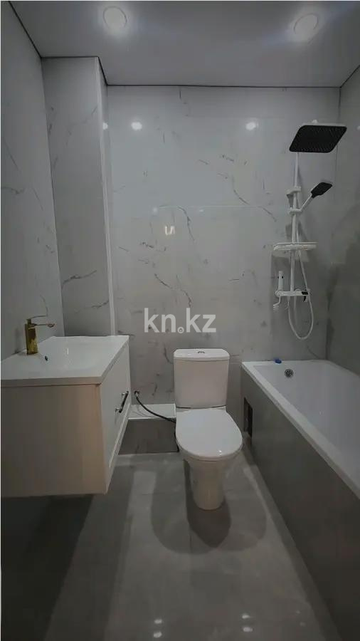 Продажа 2-комнатной квартиры, 47.5 м² в Астане - фото 3
