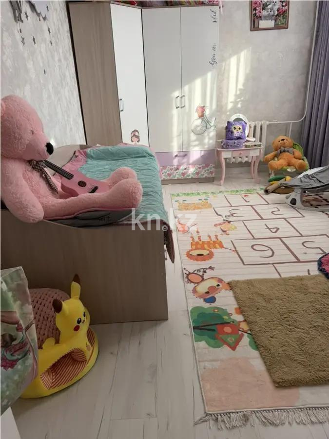 Продажа 4-комнатной квартиры, 120 м² - Продажа квартир в Астане с фото - страница 8 фото 4 из 4