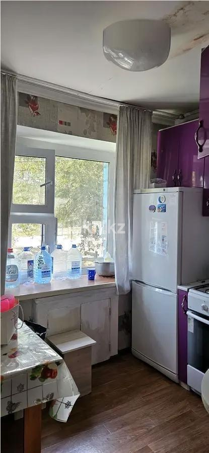 Продажа 3-комнатной квартиры, 60 м² - Продажа трехкомнатных квартир в Караганде фото 4 из 7