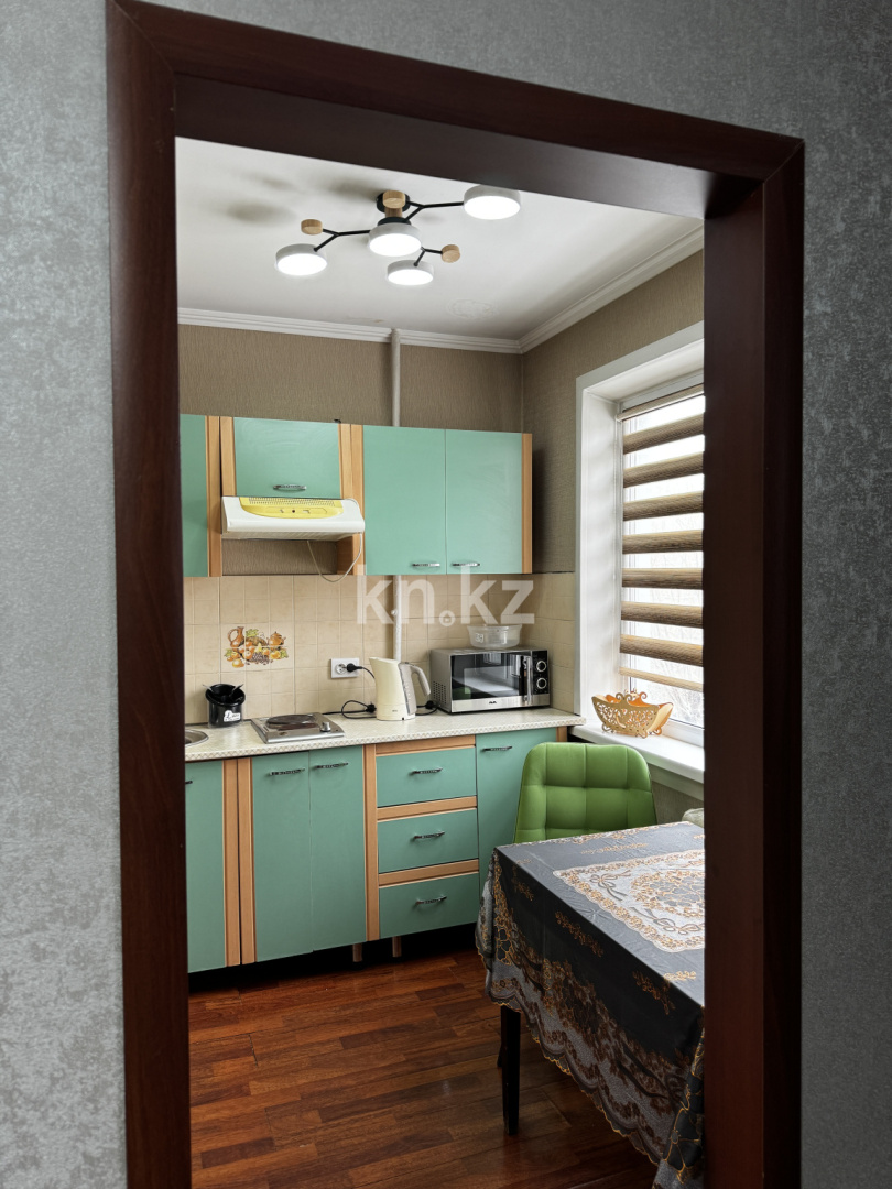 Аренда 2-комнатной квартиры посуточно, 44.6 м² - Аренда квартир посуточно в Караганде Город фото 9 из 14