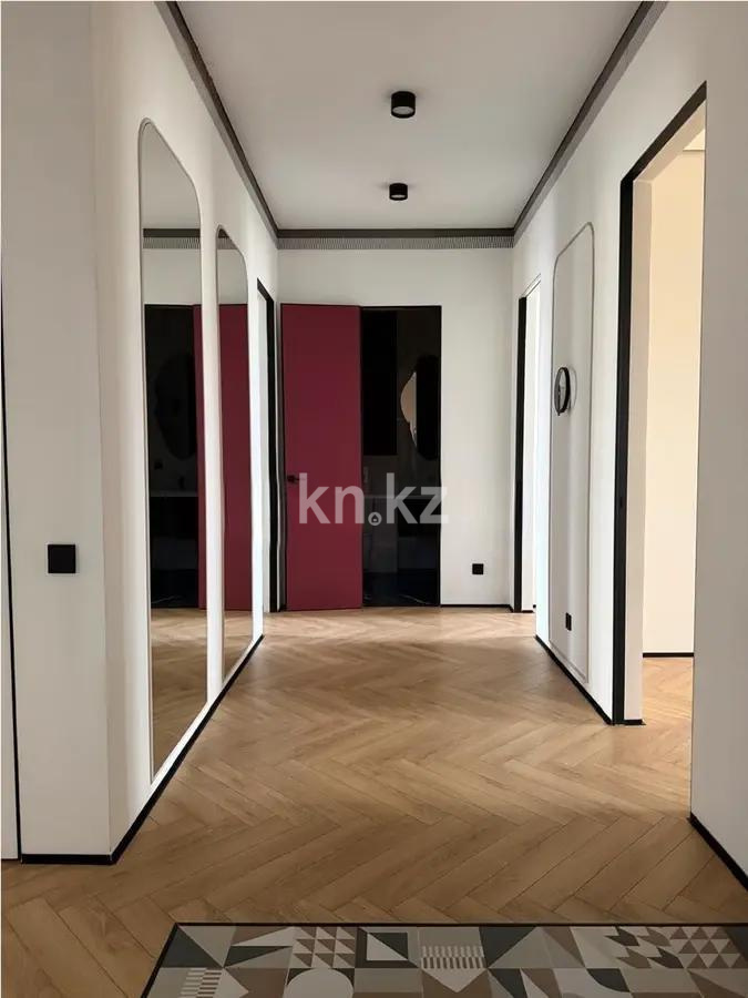 Продажа 4-комнатной квартиры, 119 м² в Караганде - фото 5
