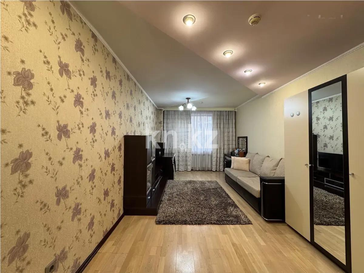 Продажа 4-комнатной квартиры, 160 м², пр. Абая, дом  63 - Продажа квартир в Астане фото 4 из 8