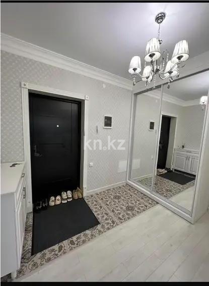 Продажа 2-комнатной квартиры, 79 м², пр. Кабанбай батыра, дом  46 в Астане - фото 5