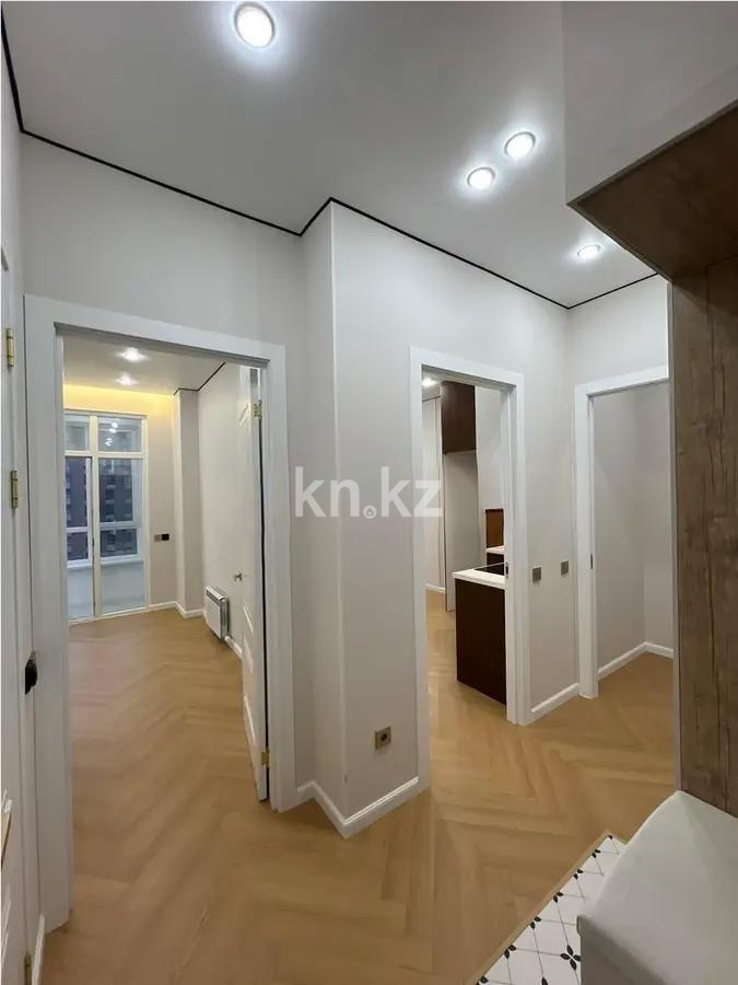 Продажа 2-комнатной квартиры, 58 м² в Астане - фото 5