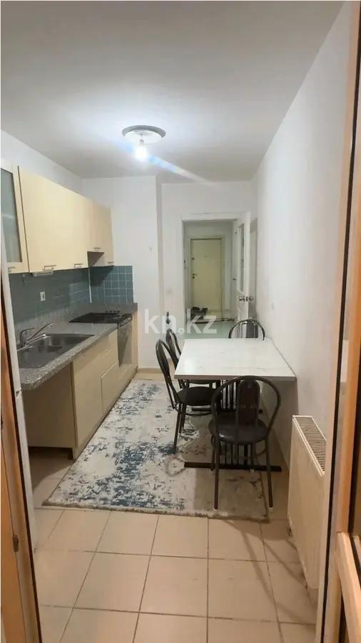 Продажа 1-комнатной квартиры, 42.2 м² - Продажа квартир в новостройках Алматы без посредников - страница 46 фото 1 из 4