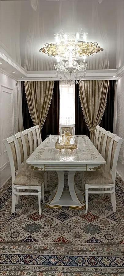 Продажа 3-комнатной квартиры, 92 м², ул. Жунисова, дом  10/1 - Продажа  трехкомнатных квартир в новостройках Алматы без посредников фото 1 из 7