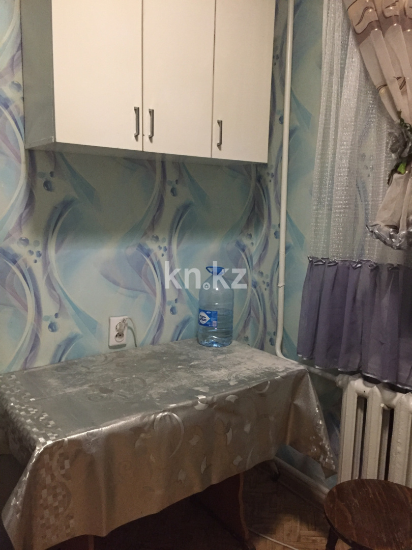 Аренда 1-комнатной квартиры, 32 м² в Алматы - фото 4