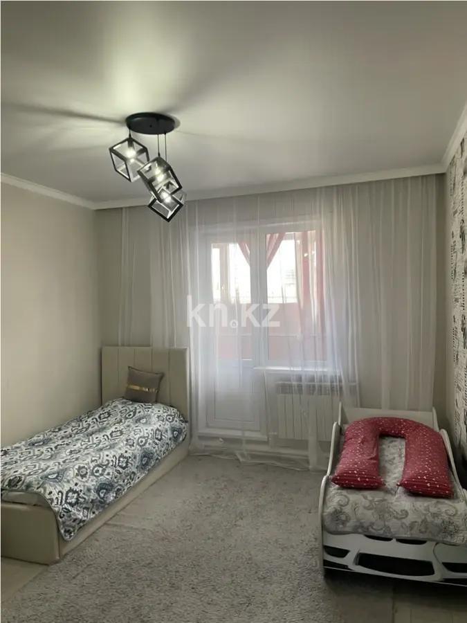 Продажа 3-комнатной квартиры, 94 м² в Караганде - фото 2