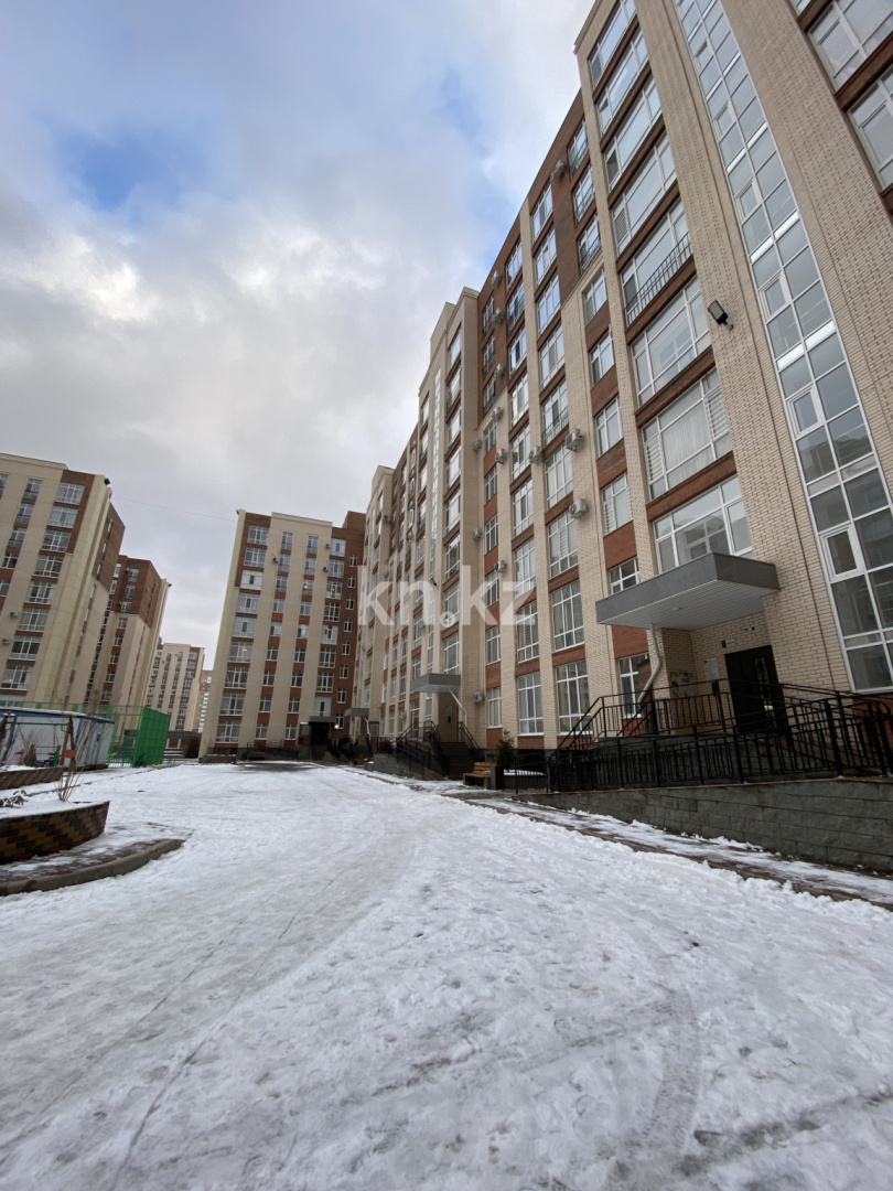 Продажа 2-комнатной квартиры, 44 м², ул. Ашимова, дом  21а в Караганде - фото 14