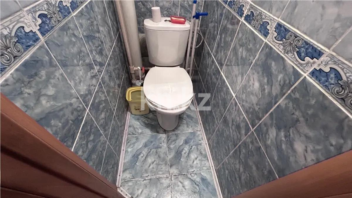 Продажа 3-комнатной квартиры, 48 м² - Продажа трехкомнатных квартир в Караганде фото 5 из 7