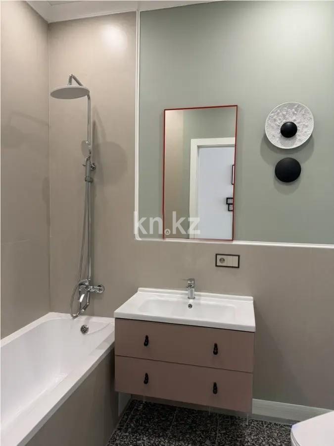 Продажа 2-комнатной квартиры, 50 м² - Продажа квартир в р-не Нура Астаны - страница 58 фото 4 из 4