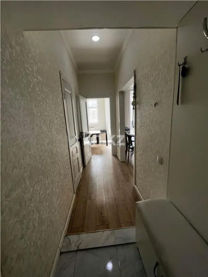 Продажа 2-комнатной квартиры, 50 м², мкр-н Степной-3, дом  1/10 - Продажа  двухкомнатных квартир в Караганде фото 5 из 5