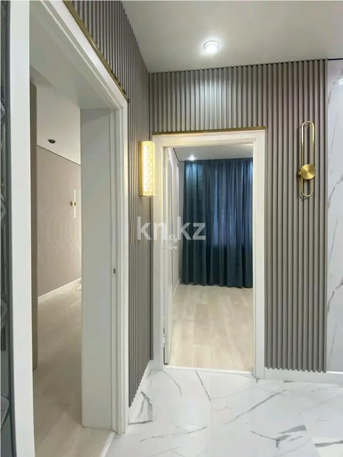 Продажа 2-комнатной квартиры, 38 м² - Недвижимость в Алматы фото 4 из 6