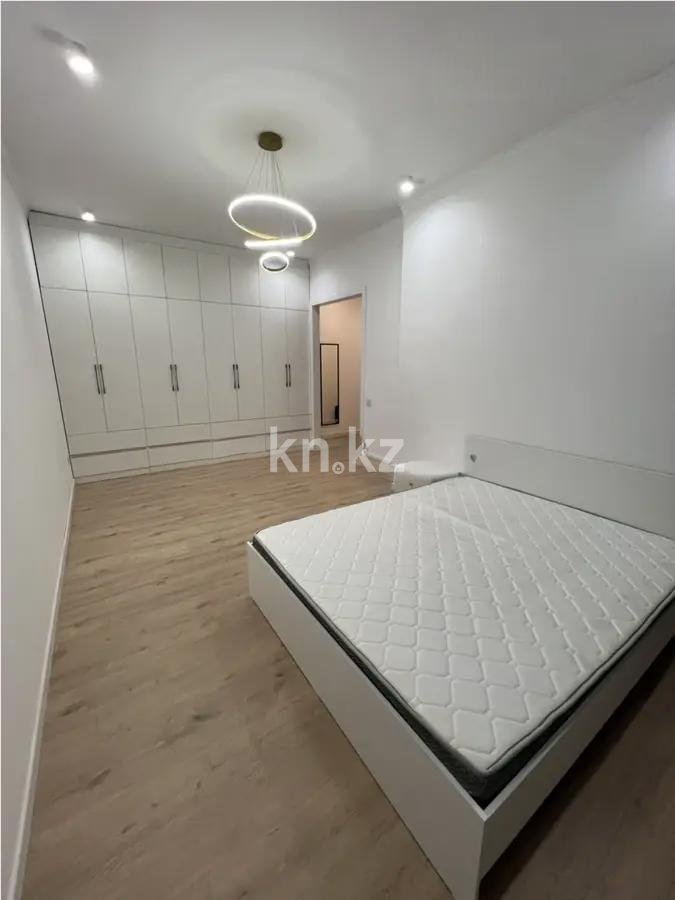 Продажа 1-комнатной квартиры, 45 м² - Продажа квартир в Алматы - страница 11 фото 1 из 5