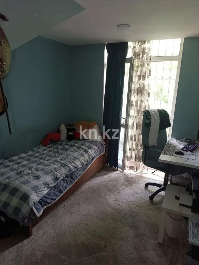 Продажа 5-комнатной квартиры, 174 м² - Недвижимость в Алматы - страница 31 фото 4 из 7