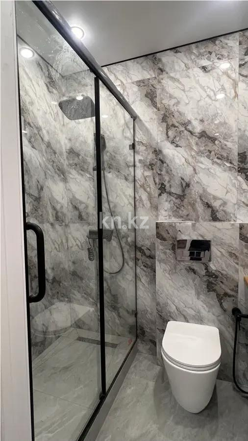 Продажа 2-комнатной квартиры, 38.2 м², ул. Кургальжинское шоссе, дом  37 - Продажа недвижимости в Казахстане фото 4 из 6