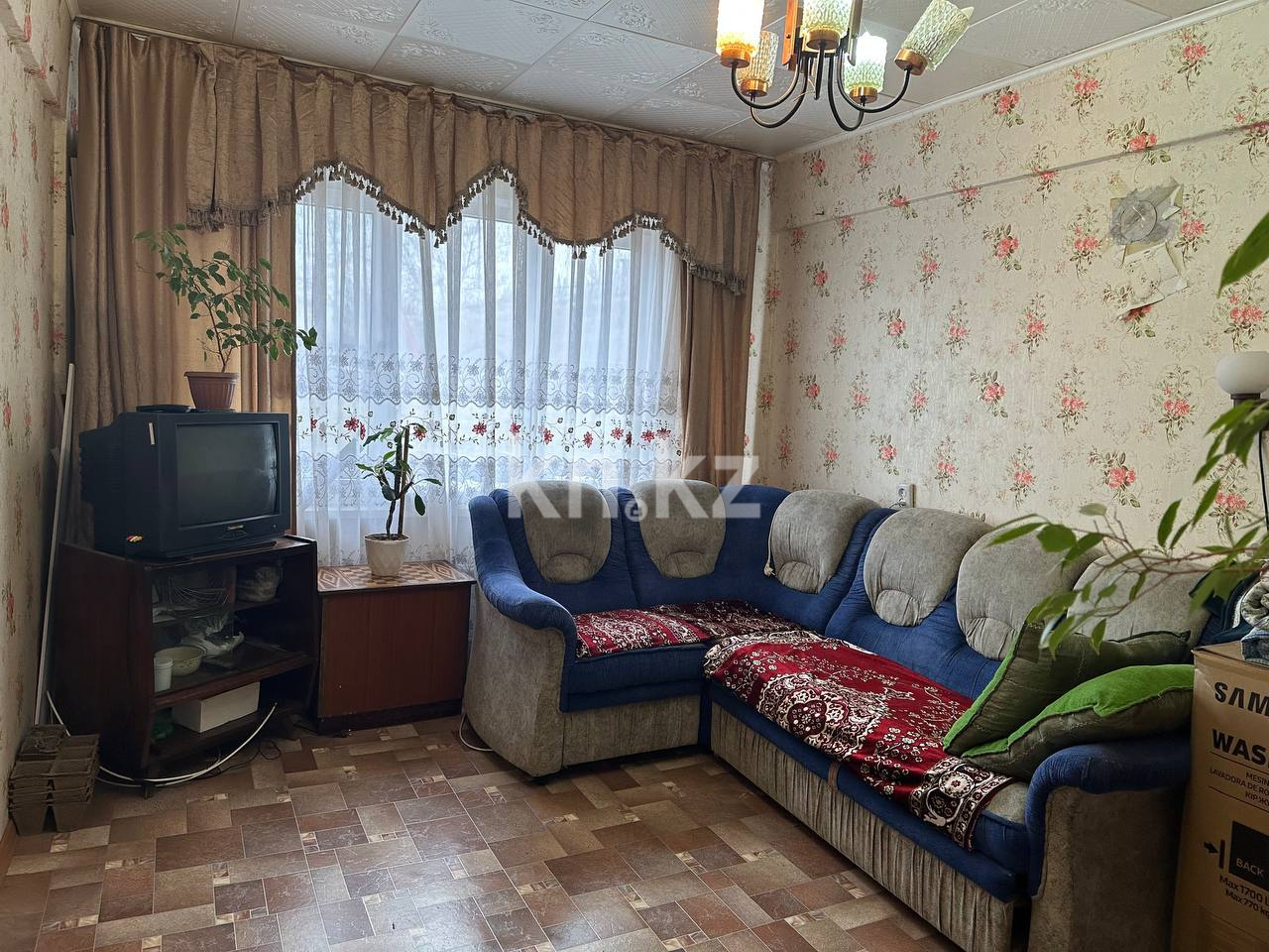 Продажа 3-комнатной квартиры, 89.6 м² - Продажа трехкомнатных квартир в Усть-Каменогорске фото 15 из 24