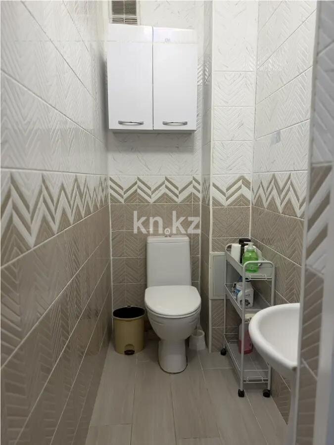 Продажа 2-комнатной квартиры, 54.5 м² в Астане - фото 5