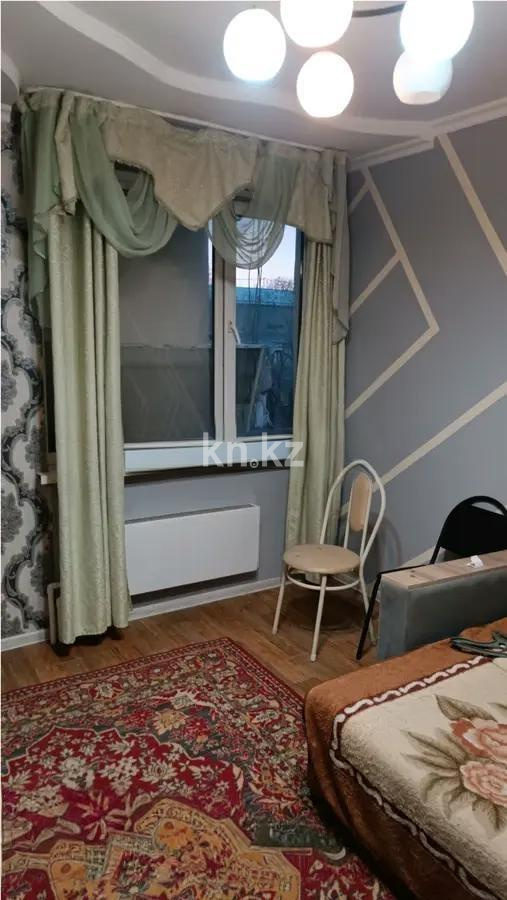 Продажа 1-комнатной квартиры, 25 м², мкр. Жулдыз-2, дом  39Б - Продажа квартир в Алматы фото 1 из 1