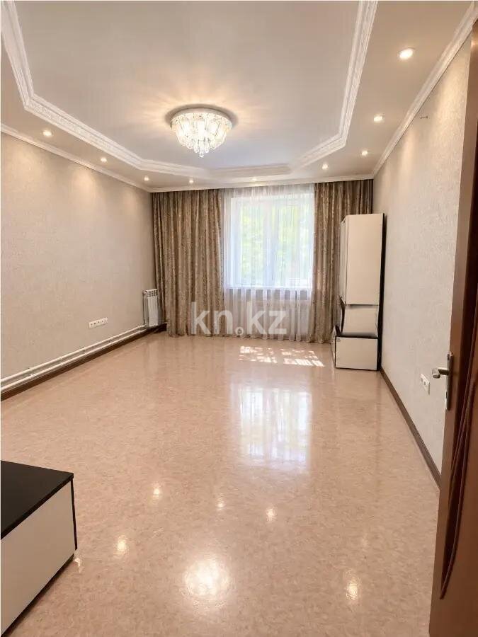 Продажа 3-комнатной квартиры, 73 м² в Алматы - фото 3