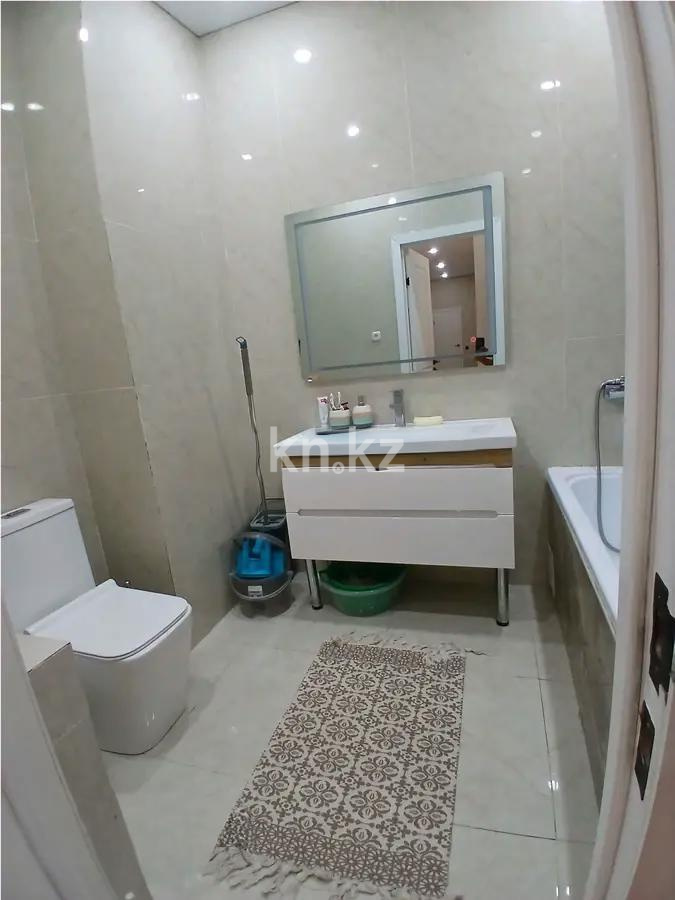 Продажа 3-комнатной квартиры, 87.1 м², ул. Нажимеденова, дом  29/1 в Астане - фото 5
