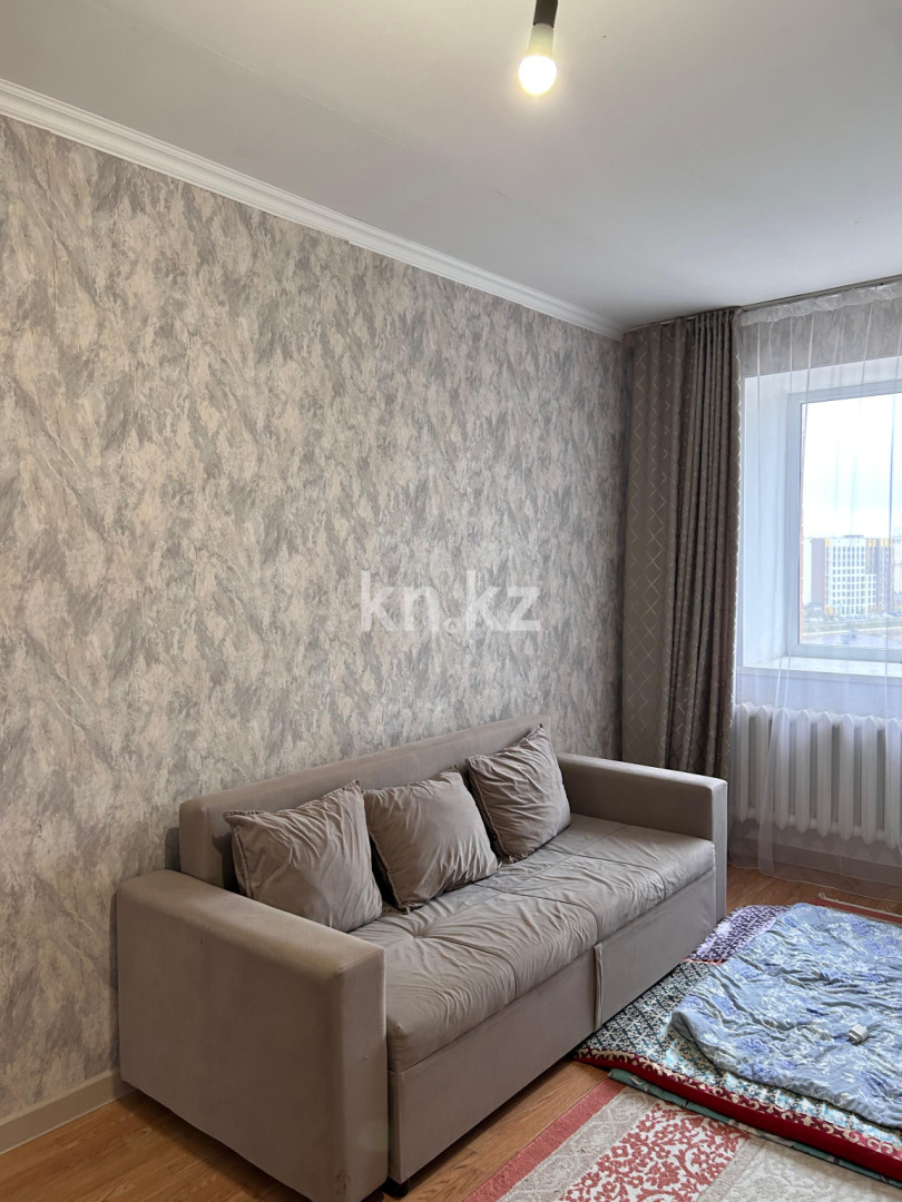 Аренда 1-комнатной квартиры, 35 м², ул. Косшыгулулы, дом  23/2 - Продажа земельных участков в Актау фото 3 из 7