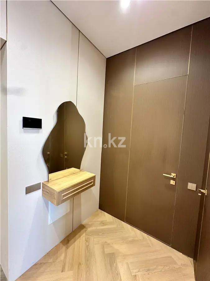 Продажа 2-комнатной квартиры, 42 м², ул. Сызганова, дом  1/1 в Астане - фото 6