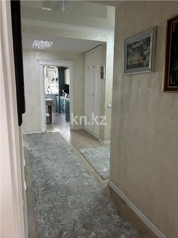 Продажа 3-комнатной квартиры, 87 м² - Продажа недвижимости в Алматы - страница 22 фото 7 из 9