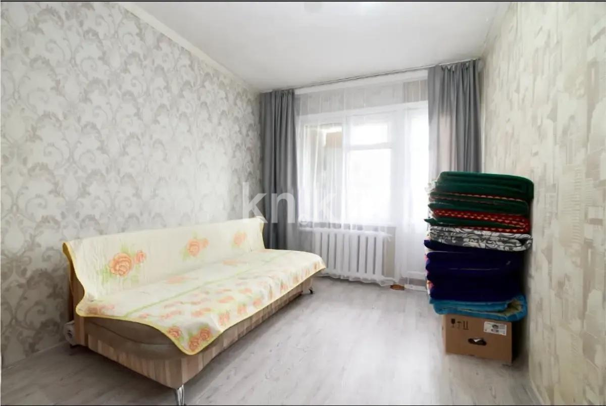 Продажа 3-комнатной квартиры, 60 м², ул. Есенберлина, дом  2а в Астане - фото 4