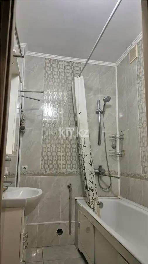 Продажа 2-комнатной квартиры, 59 м², мкр-н Мамыр-3, дом  19 в Алматы - фото 4