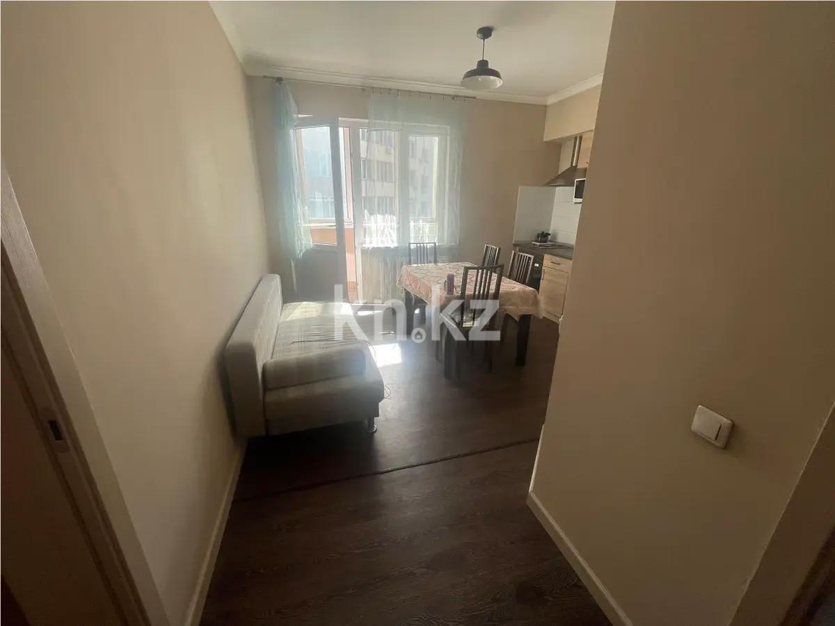 Продажа 1-комнатной квартиры, 46 м² - Продажа квартир в Алматы - страница 23 фото 2 из 3