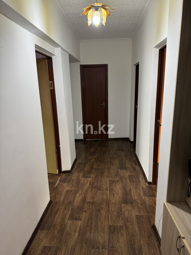 Продажа 3-комнатной квартиры, 70 м² в Алматинской области - фото 2