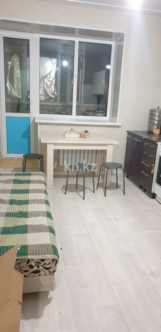 Продажа 1-комнатной квартиры, 55 м² в Актобе