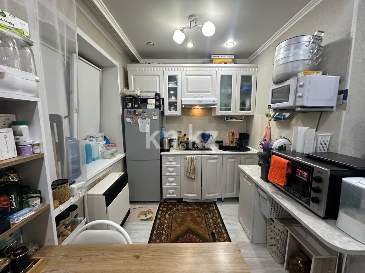Продажа 1-комнатной квартиры, 30 м² в Караганде - фото 4