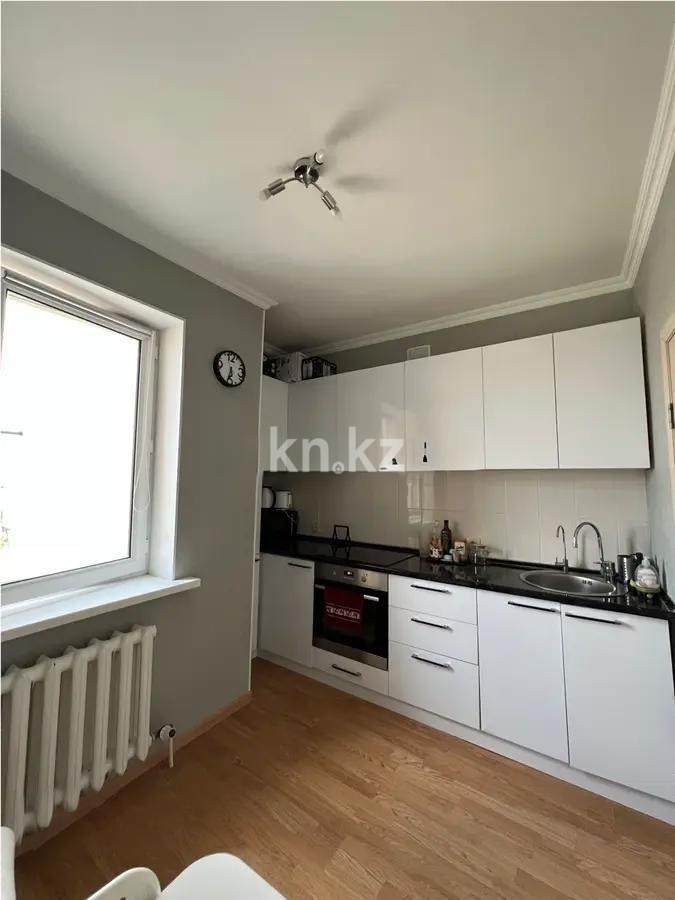 Продажа 2-комнатной квартиры, 64 м², пр. Улы Дала, дом  55/1 в Астане - фото 3