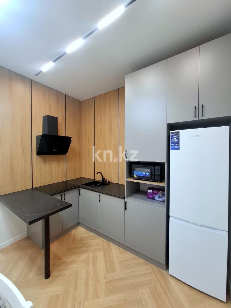 Аренда 3-комнатной квартиры, 65 м², ул. Розыбакиева - Продажа квартир в Алматы фото 2 из 18