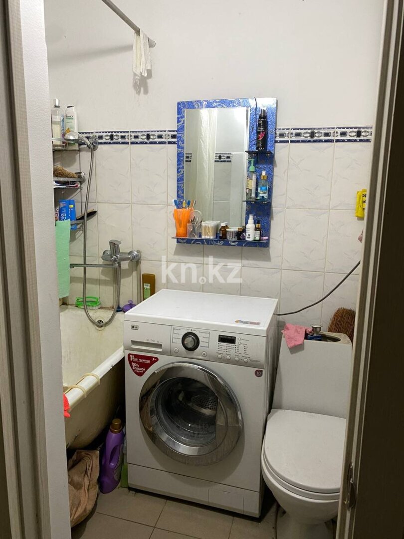 Продажа 1-комнатной квартиры, 30 м² в Шымкенте - фото 3