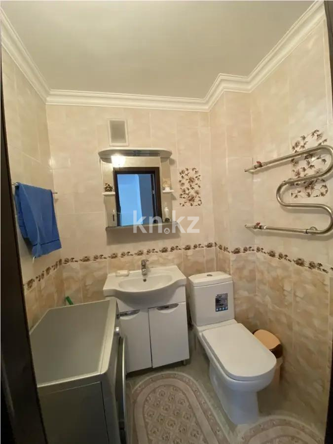 Продажа 4-комнатной квартиры, 90 м² - Продажа недвижимости в Астане - страница 8 фото 8 из 10