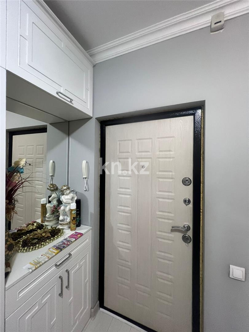 Продажа 2-комнатной квартиры, 70 м², мкр-н Шапагат, дом  8 - Продажа  двухкомнатных квартир в Караганде фото 20 из 22