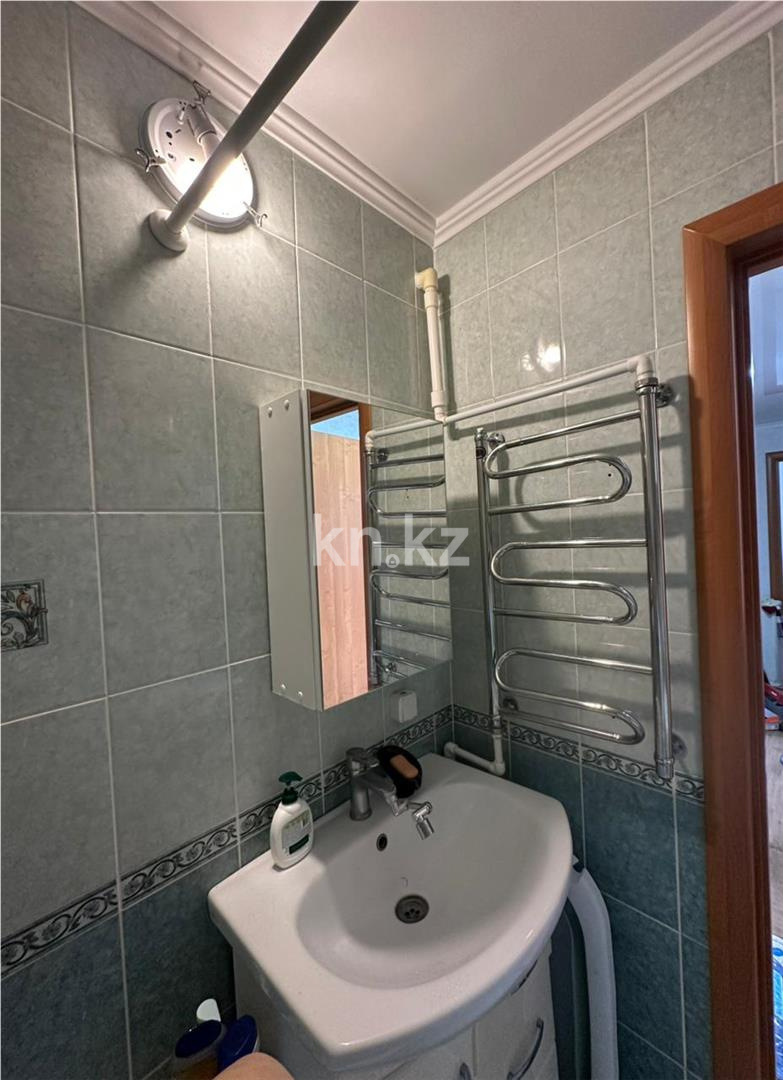 Продажа 2-комнатной квартиры, 48 м² - Продажа  двухкомнатных квартир в Караганде на Юго-Востоке фото 9 из 11