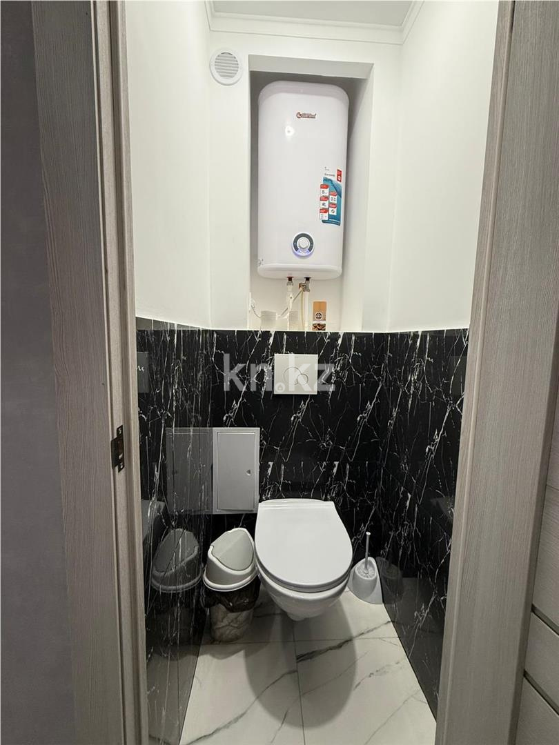 Продажа 1-комнатной квартиры, 41 м² - Продажа квартир в Караганде - страница 2 фото 12 из 17