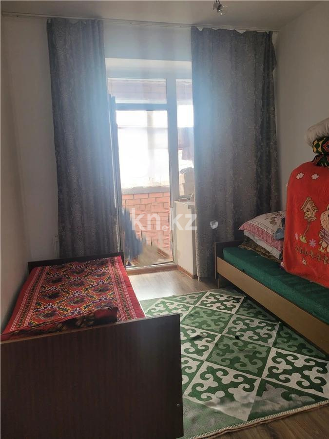 Продажа 2-комнатной квартиры, 50 м², ул. Коммунистическая - Продажа  двухкомнатных квартир в Караганде фото 2 из 7